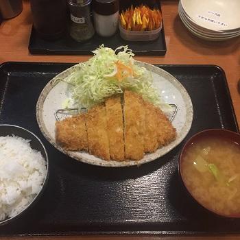 Tokoi Tonkatsu