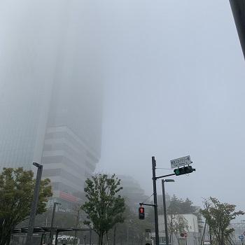 Fog