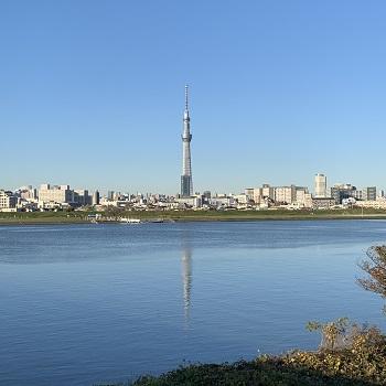 Arakawa skytree